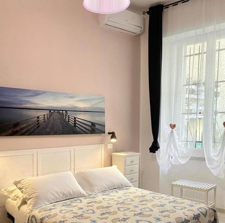 Le Stanze Del Centro Hotel แตร์โมลิ ภายนอก รูปภาพ