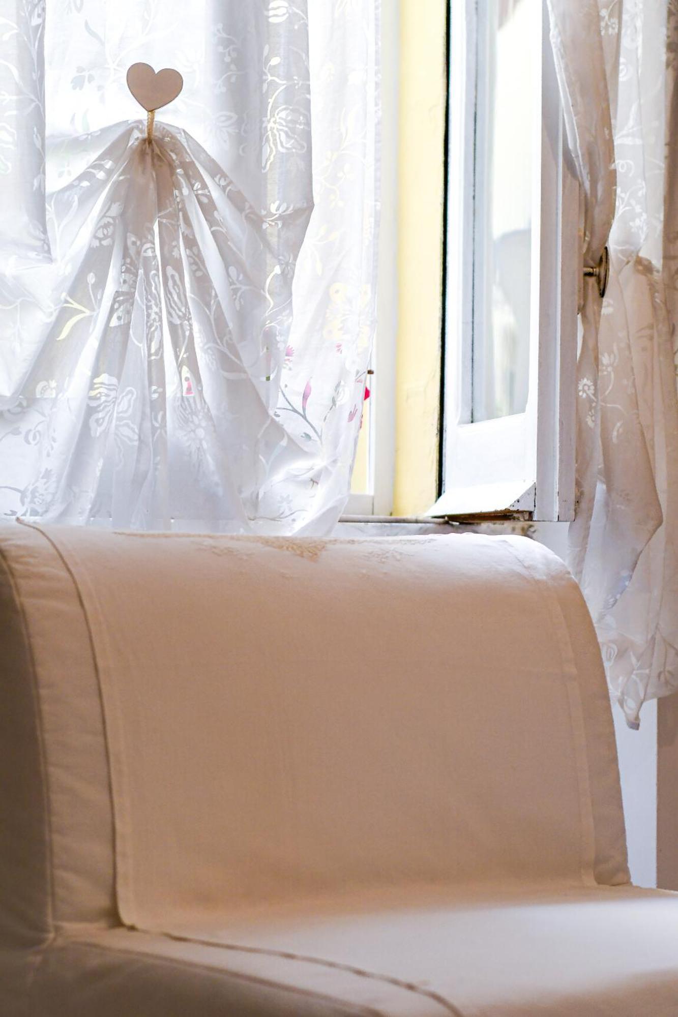 Le Stanze Del Centro Hotel แตร์โมลิ ภายนอก รูปภาพ