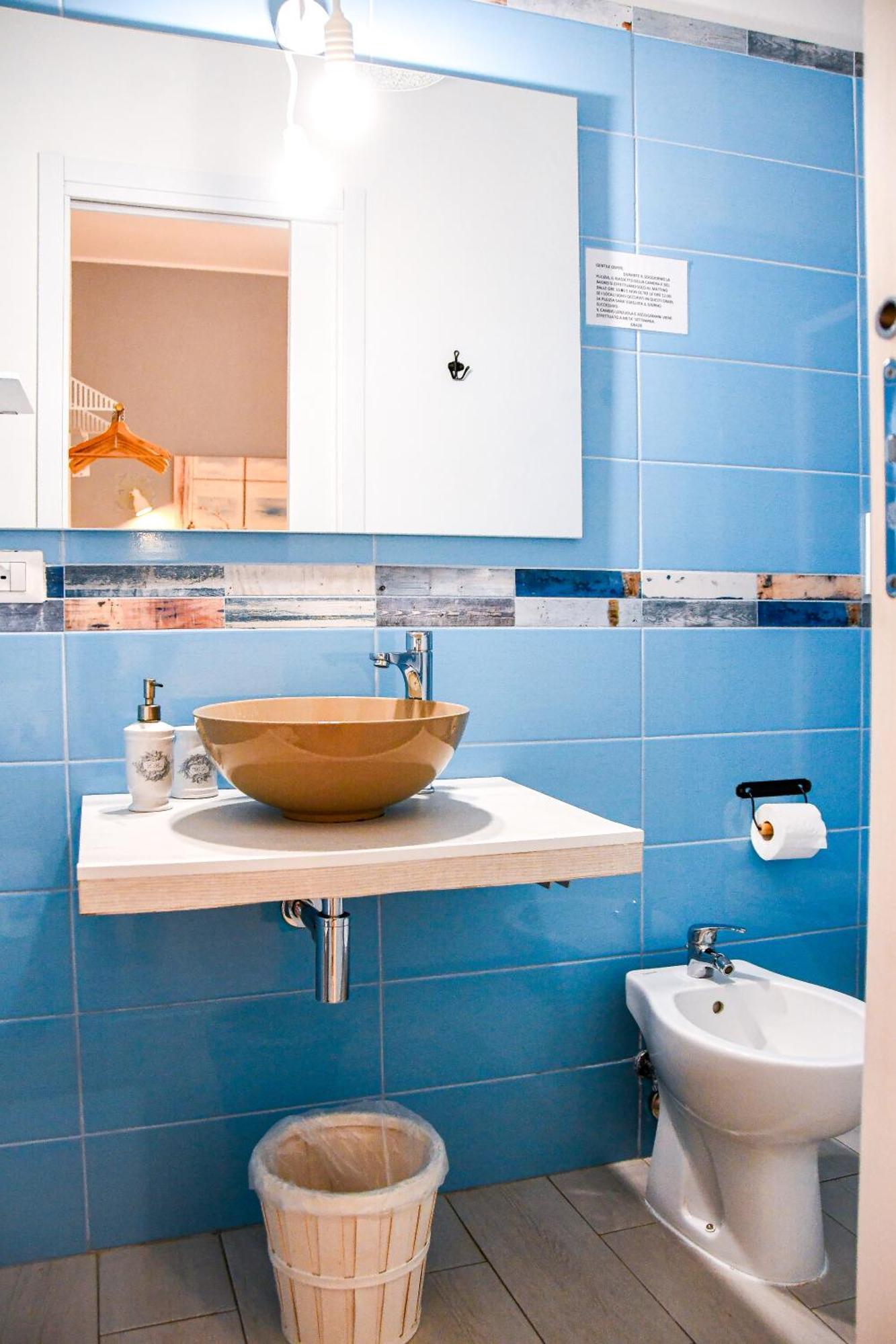 Le Stanze Del Centro Hotel แตร์โมลิ ภายนอก รูปภาพ